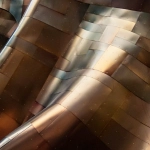 Трехмерная динамика и объемное восприятие в творческом процессе