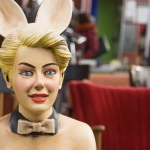 Объемное мышление в создании игровых персонажей и дизайне