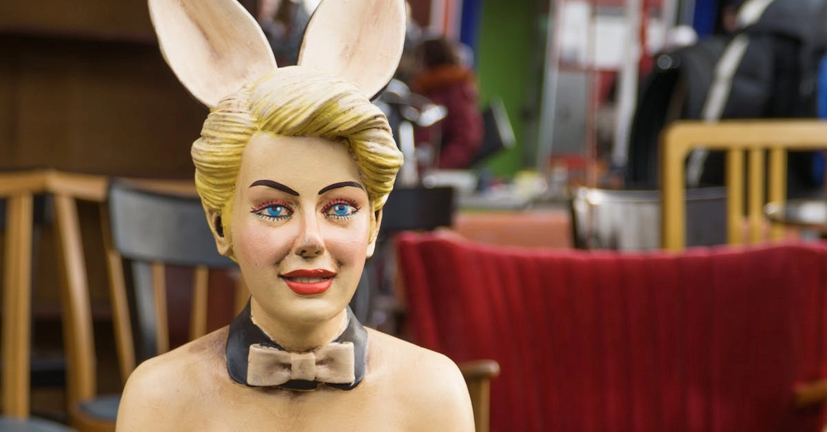 Объемное мышление в создании игровых персонажей и дизайне