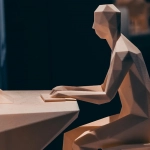 Создание программ мотивации в скульптурном творчестве