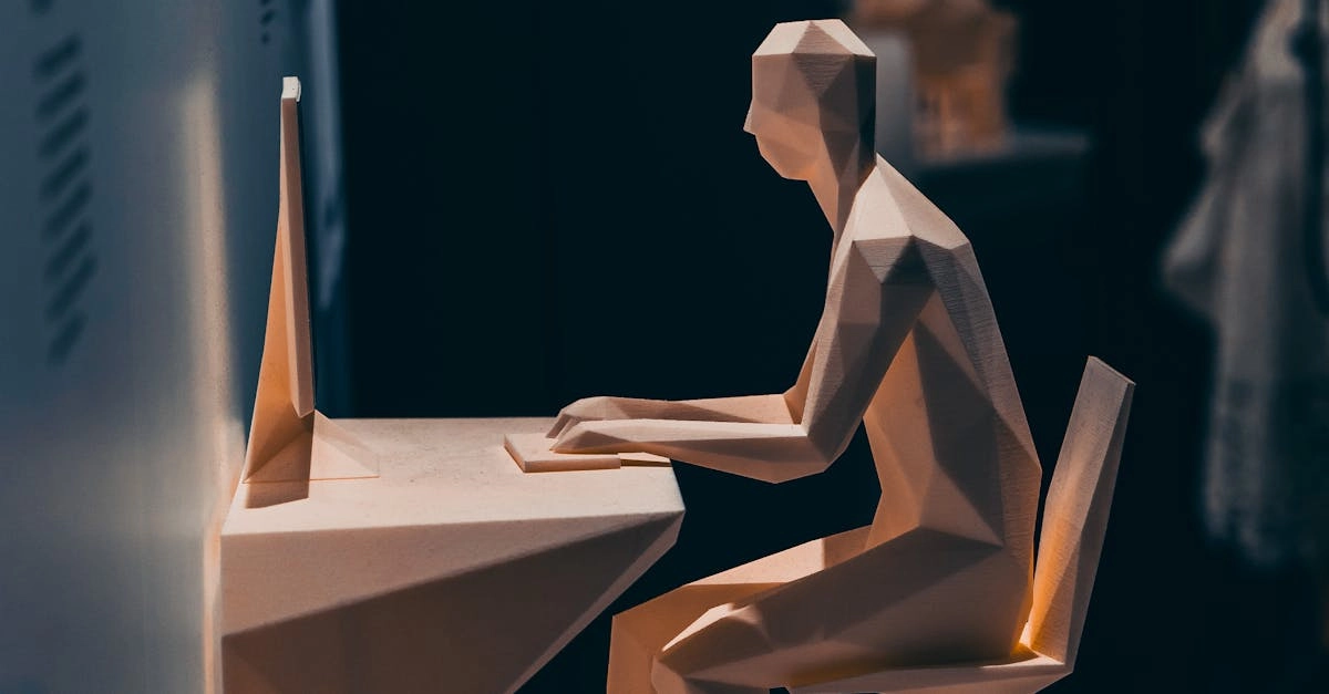 Создание программ мотивации в скульптурном творчестве