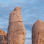 Скульптурные образы мифологических персонажей Зевса и Аида в творчестве