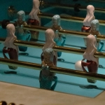 Объемное мышление в играх RamenBet Casino - скульптурный подход